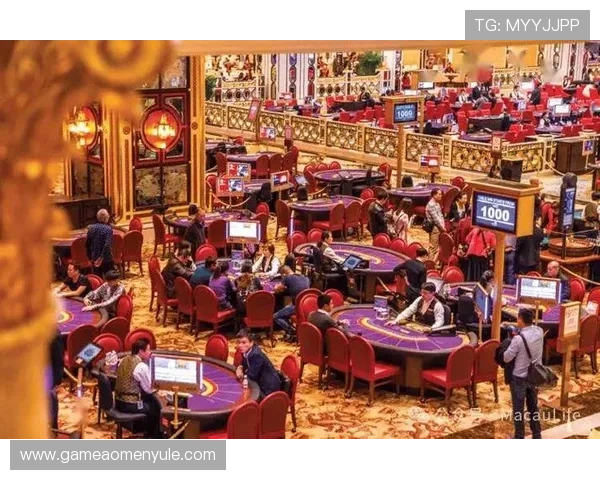 澳门一共有几个赌厅以及各个赌厅的规模和特色分析 澳门一共有几个赌厅以及各个赌厅的规模和特色分析