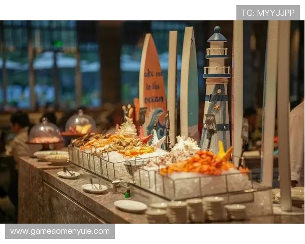 澳门回力自助餐的特色饮品区多样选择，为你的用餐体验增添更多精彩元素