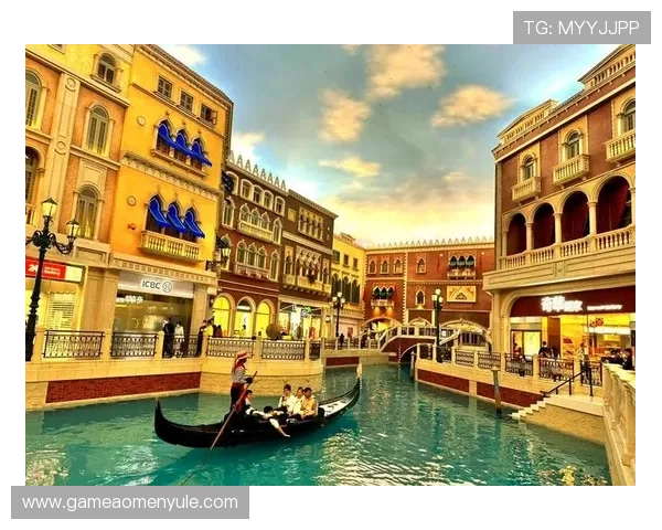 澳门新濠影汇家庭亲子游攻略,打造难忘的家庭欢乐时光 澳门新濠影汇家庭亲子游攻略,打造难忘的家庭欢乐时光