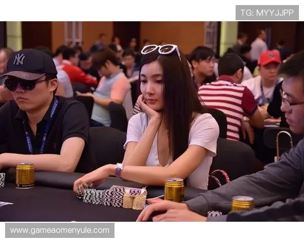 澳门赌场不同年龄层玩家的偏好与投注习惯研究