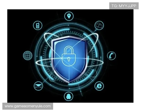 保障用户权益的ag真人国际厅app安全措施全面解析