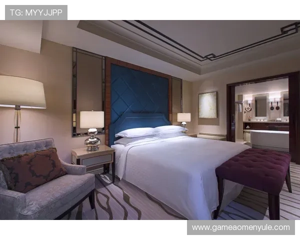 巴黎人澳门酒店设施详解：豪华客房与精彩表演推荐