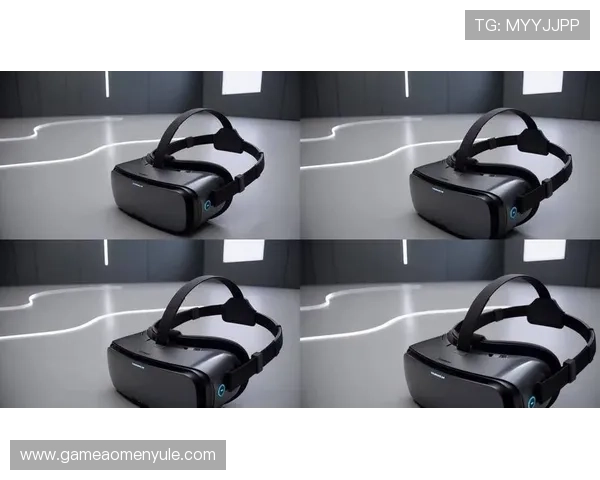 新一代瓦力视讯游戏引领行业潮流，结合AR／VR技术带来前所未有的沉浸式游戏体验