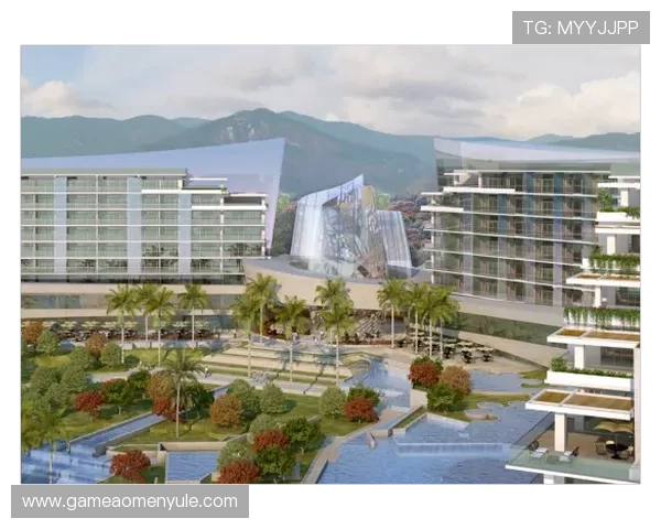 探索美高梅国际站的丰富娱乐设施，满足不同客户的多样化娱乐需求