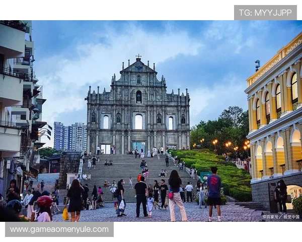 澳门伦敦人图片展现两地文化融合的独特魅力，带你领略异国风情的精彩瞬间