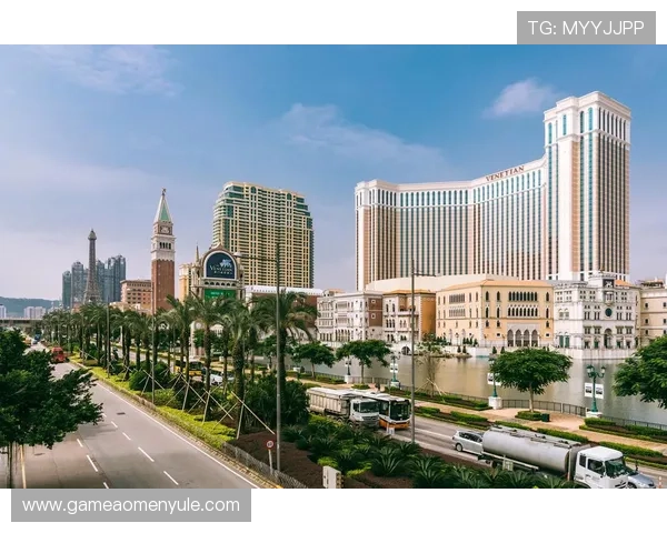 澳门新濠博亚娱乐有限公司积极布局多元化业务构筑行业竞争新优势